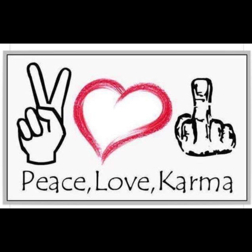 Meet your Posher, Gabby